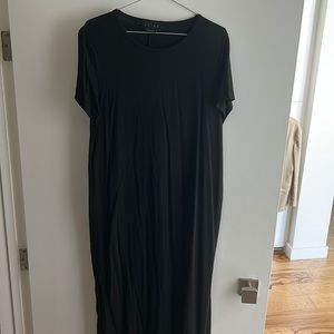 Hatch - Breast feeding t-short dress